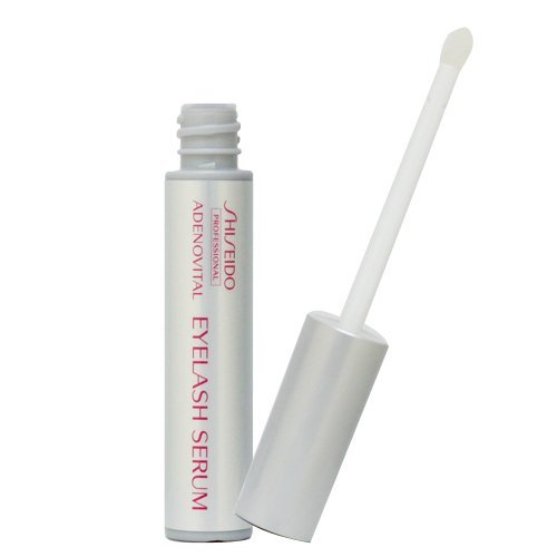 Amazon.co.jp: 資生堂 アデノバイタル アイラッシュセラム ＜まつ毛用